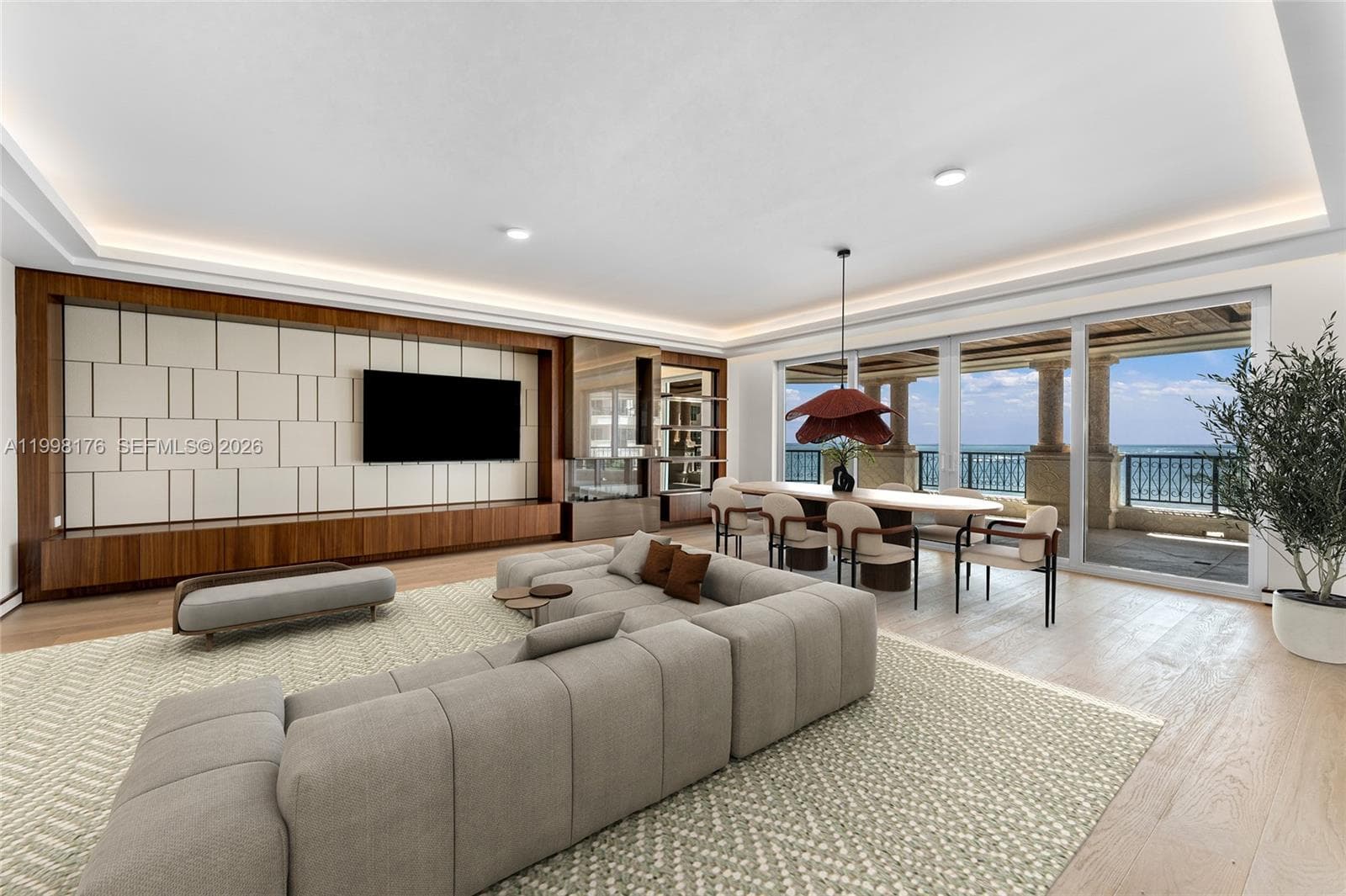 7445 Fisher Island Dr # 7445, Miami Beach FL 33109