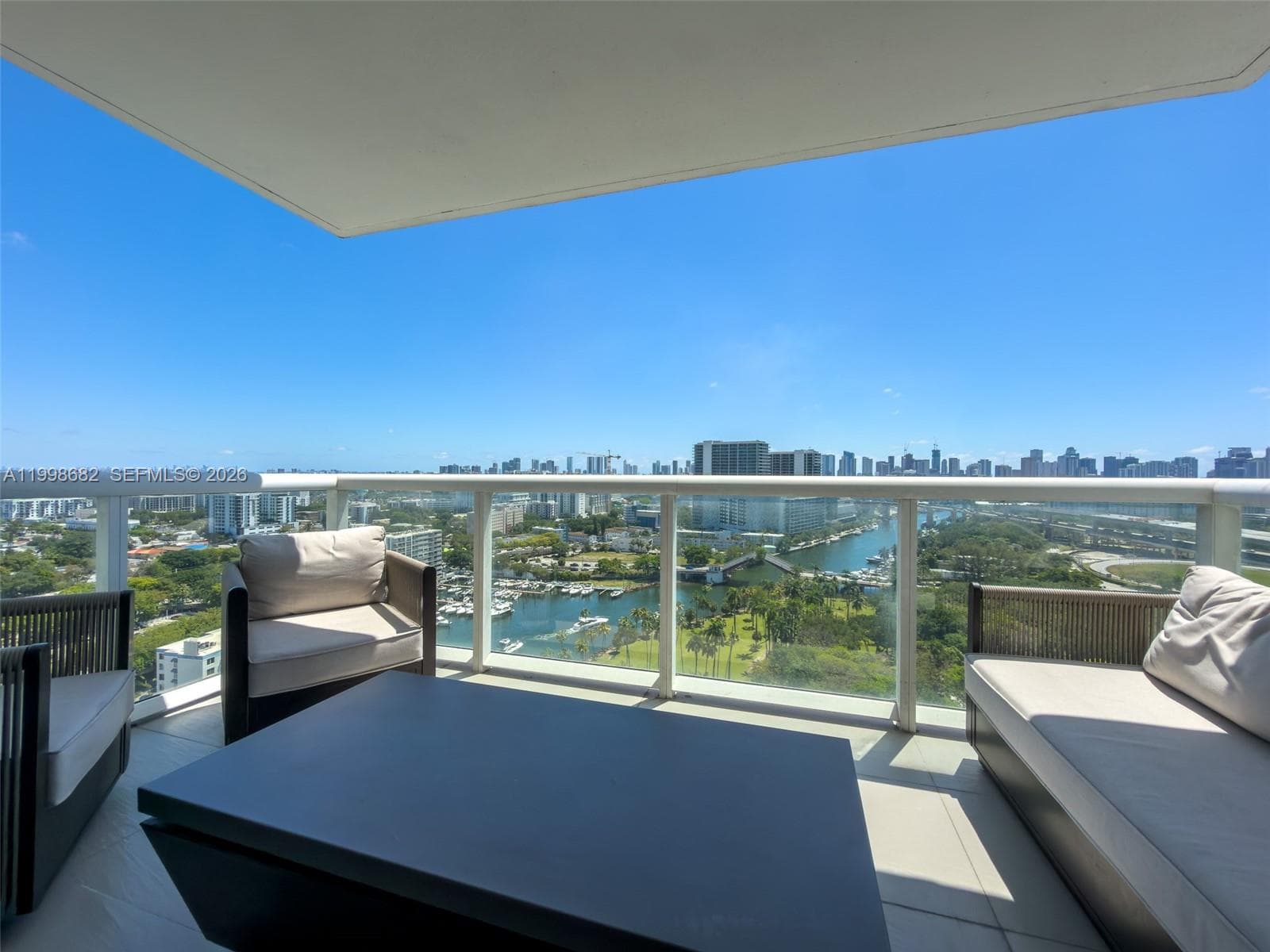 1861 NW S River Dr # 2308, Miami FL 33125