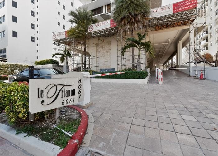 6061 Collins Avenue # 23a, Miami Beach FL 33140