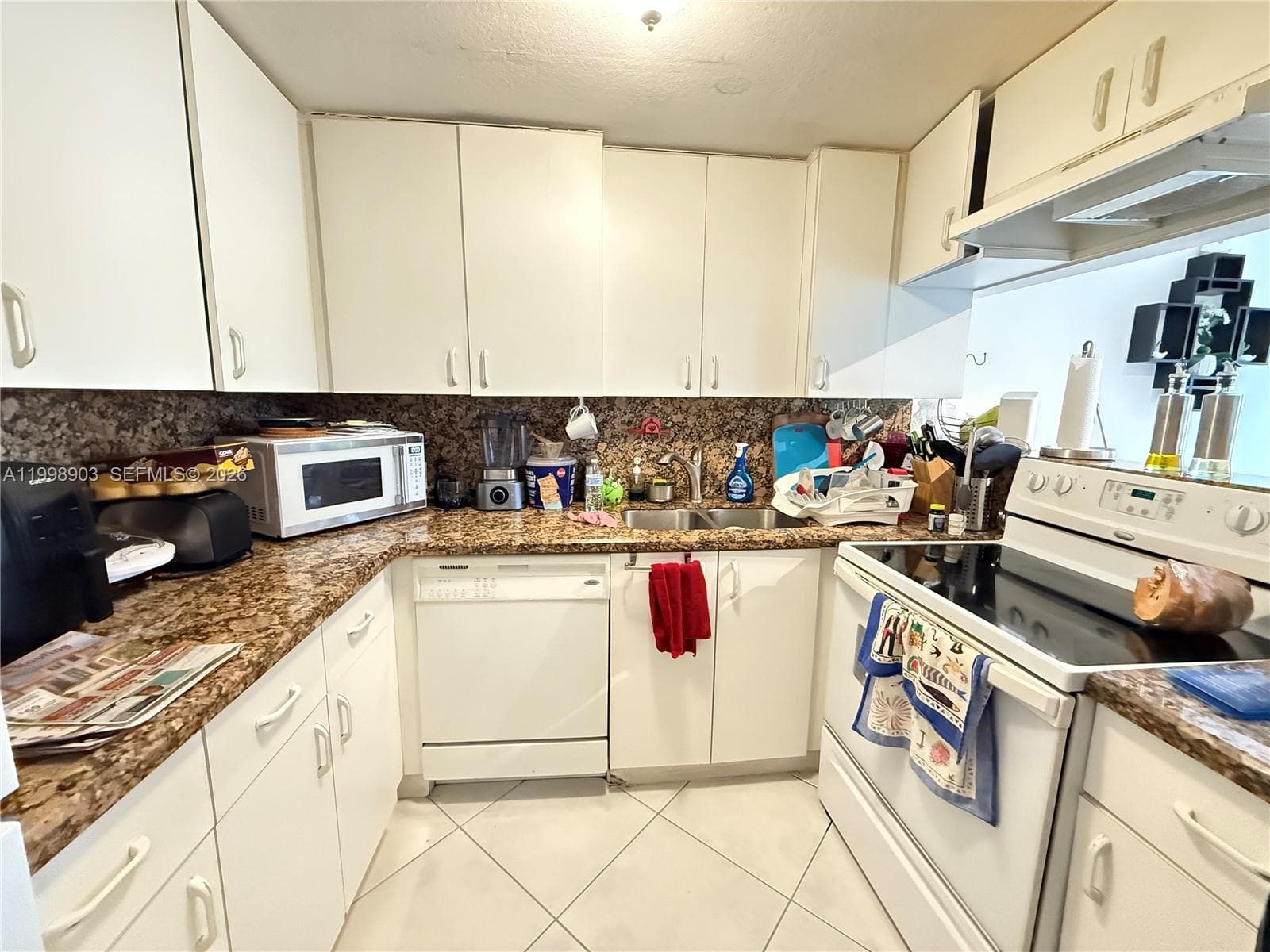 12605 SW 91st St # 219, Miami FL 33186