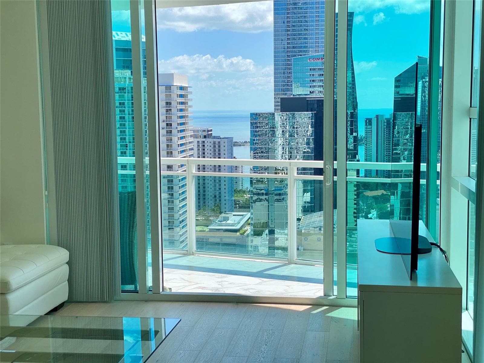 951 Brickell Avenue # 3611, Miami FL 33131