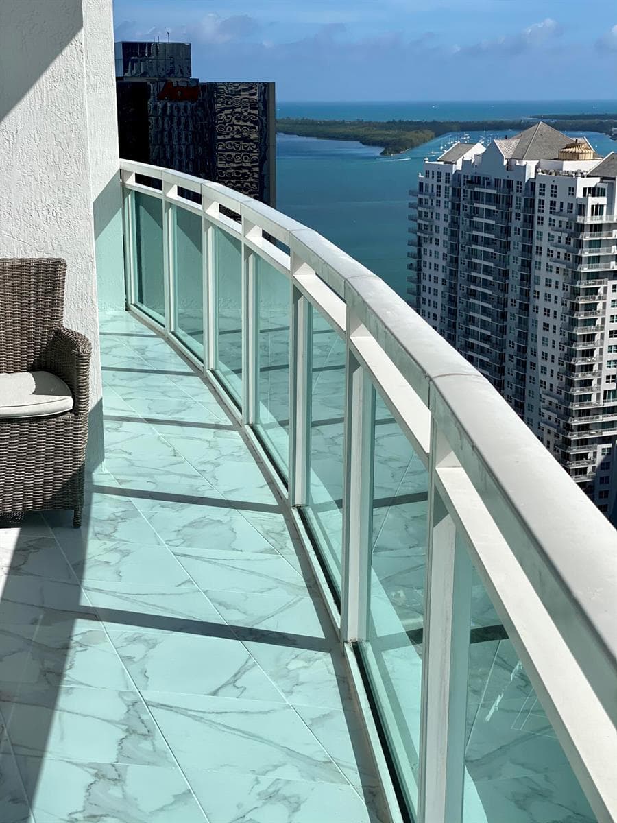 951 Brickell Avenue # 3611, Miami FL 33131
