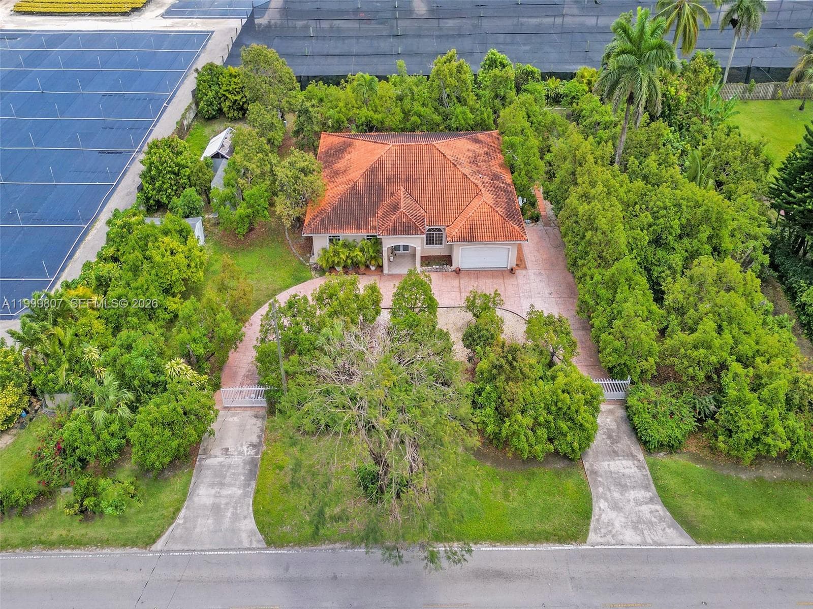 23001 SW 167th Ave, Miami FL 33170