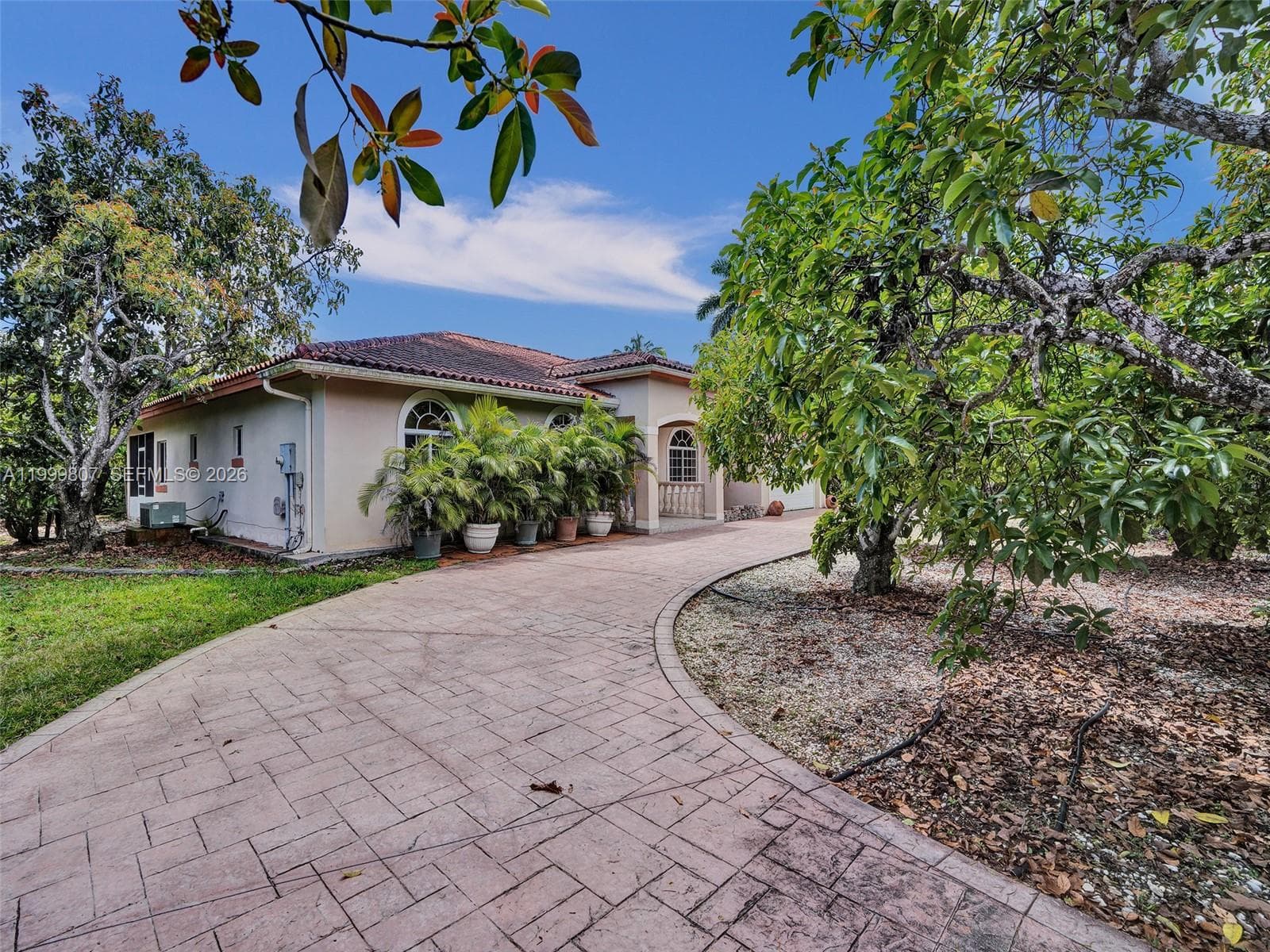 23001 SW 167th Ave, Miami FL 33170