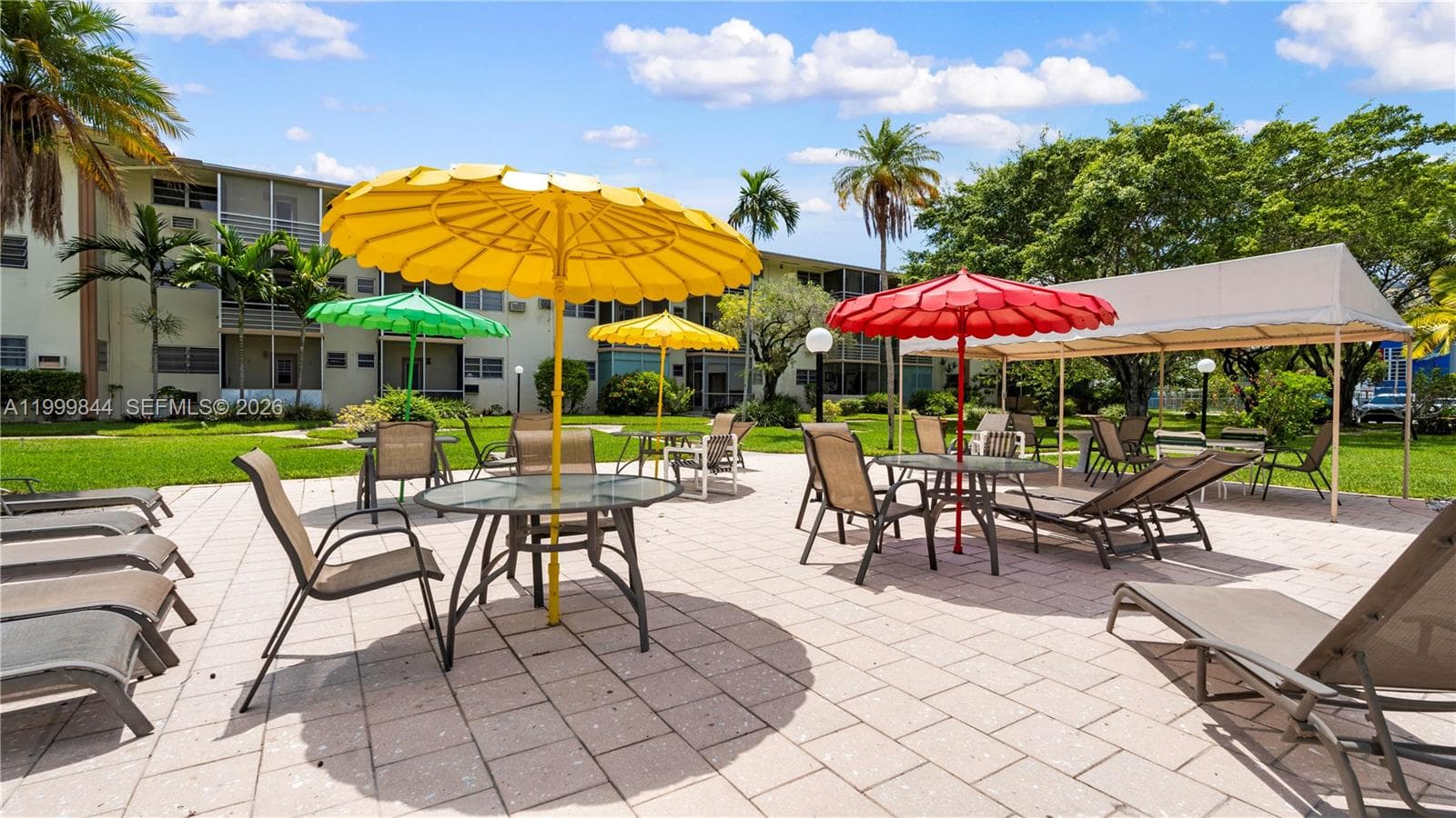 16900 NE 14th Ave # 204, Miami FL 33162