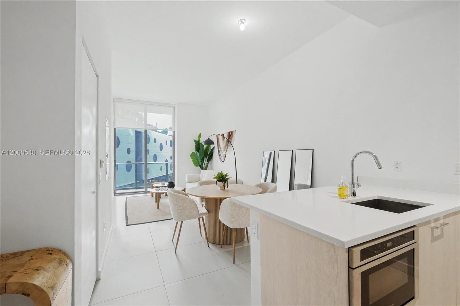 501 NE 31st St # 302, Miami FL 33137