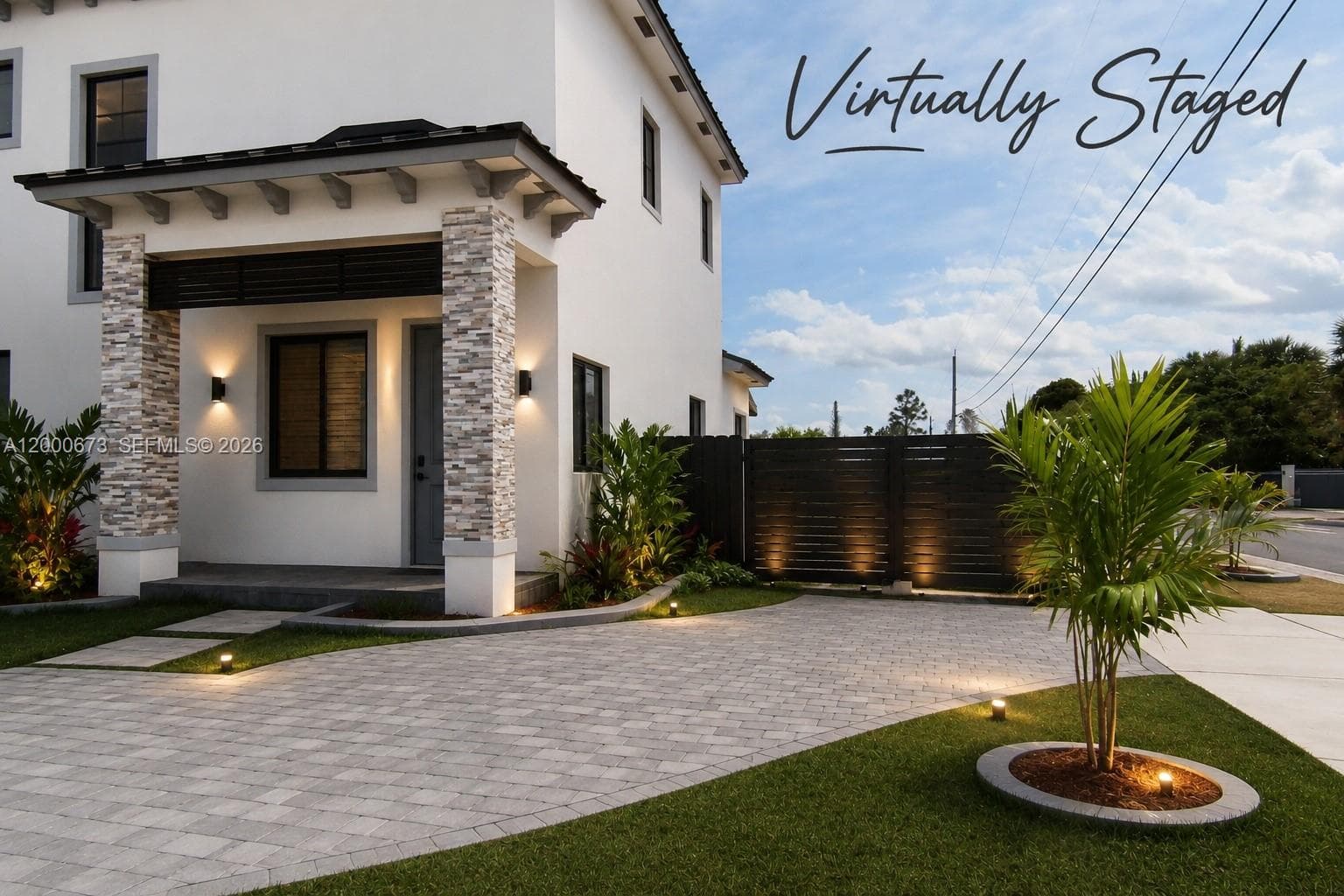 11998 SW 232nd St, Miami FL 33170