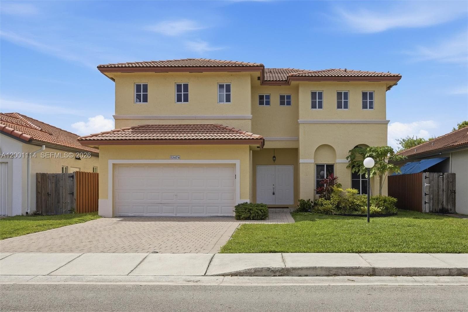 13474 SW 124th Ave Rd, Miami FL 33186