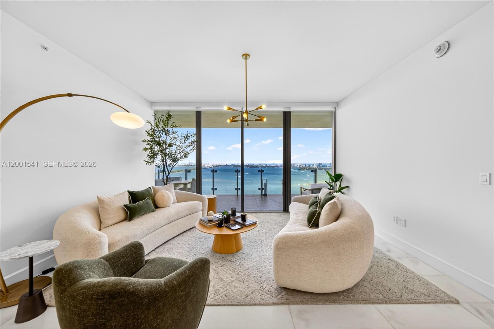 700 NE 26 Ter # 3602, Miami FL 33137