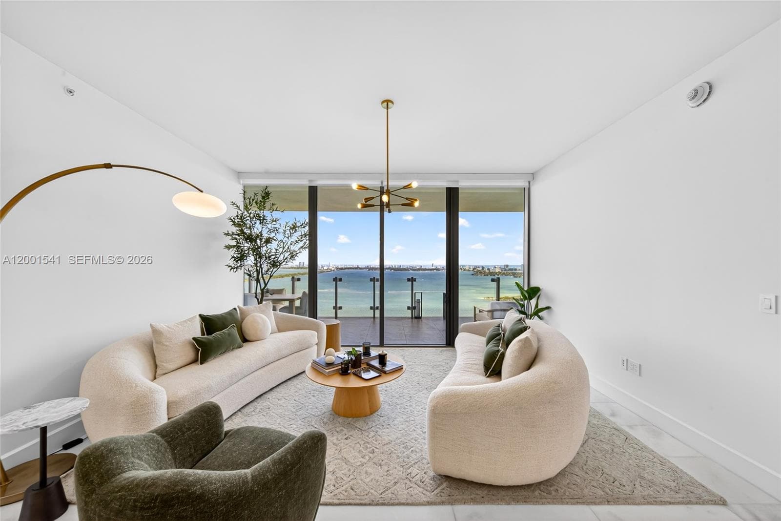 700 NE 26 Ter # 3602, Miami FL 33137