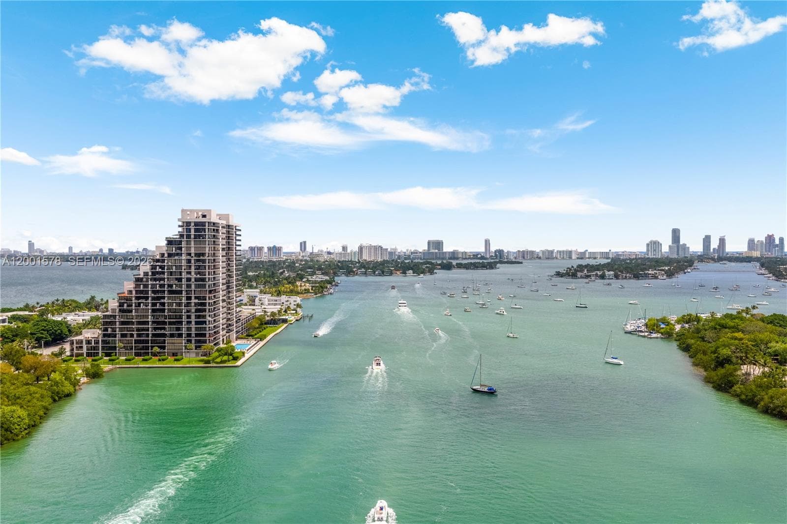 1000 Venetian Way # 408, Miami FL 33139