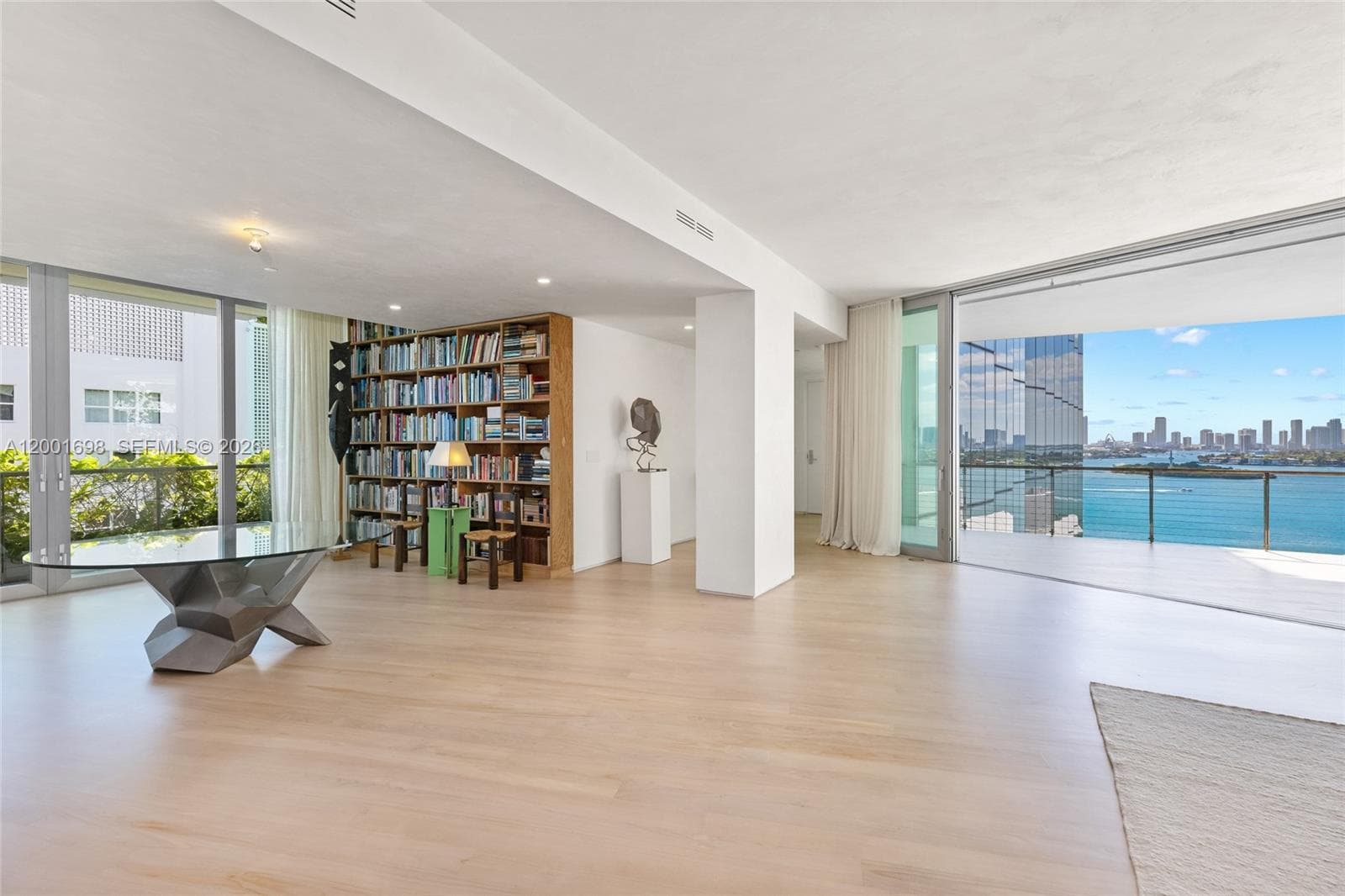 1300 Monad Ter # 11E, Miami Beach FL 33139