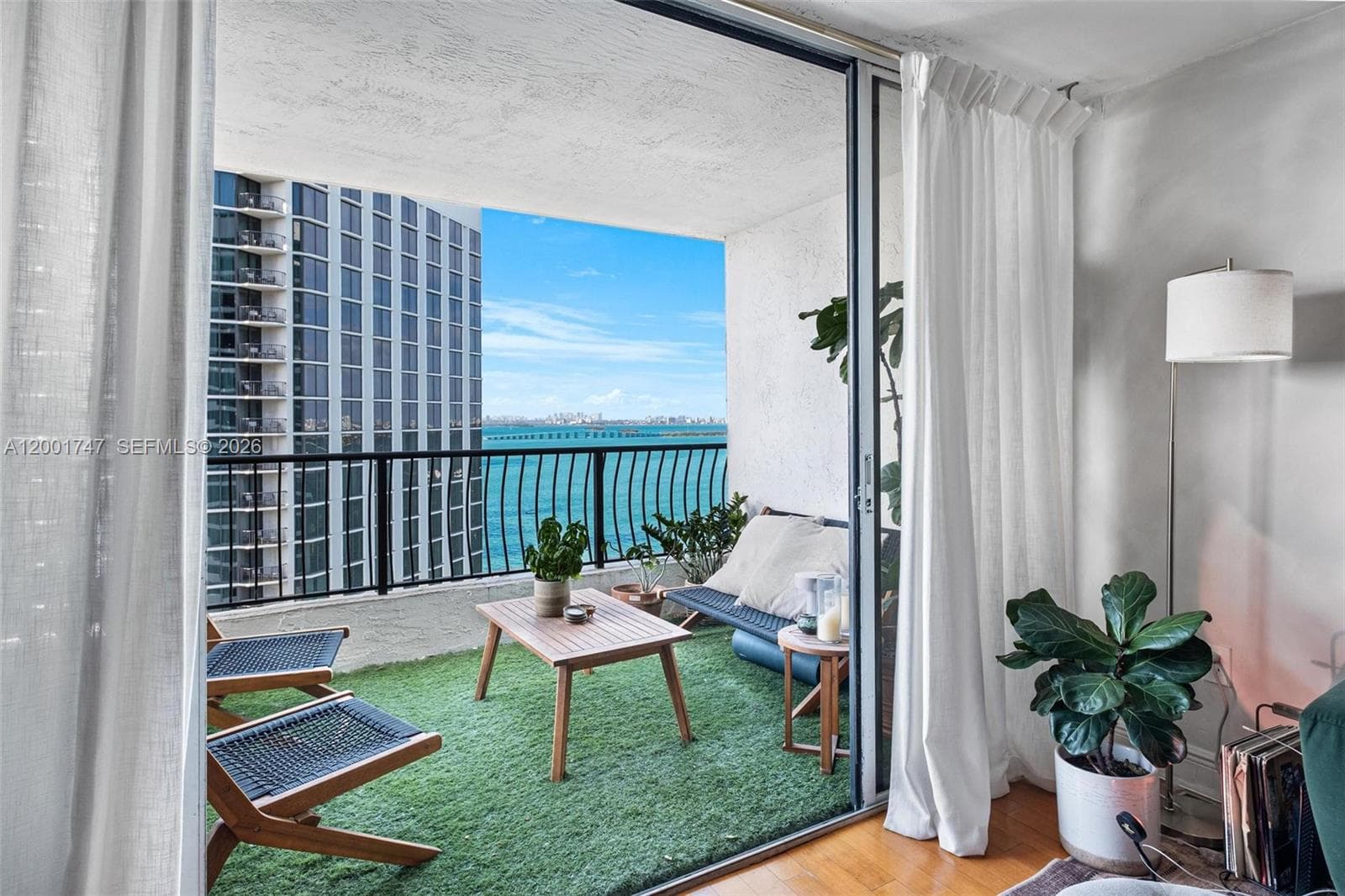 555 NE 15th St # 26F, Miami FL 33132
