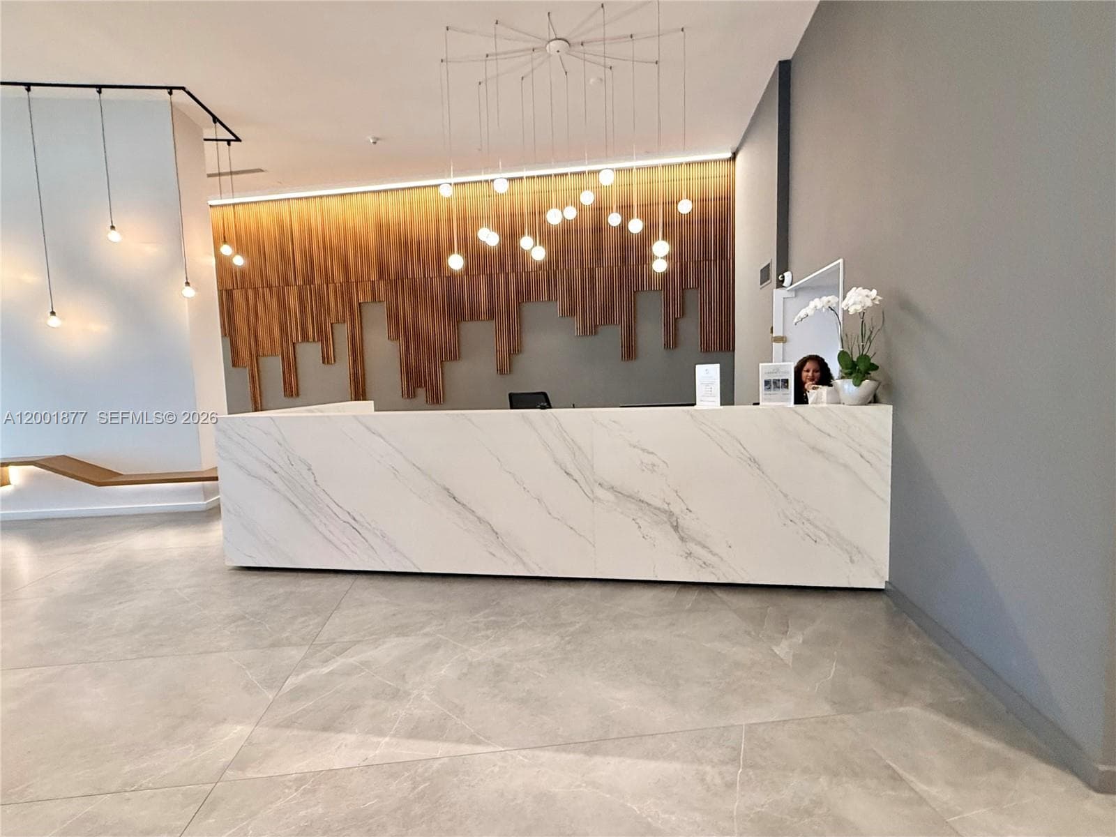 350 S Miami Ave # 1601, Miami FL 33130
