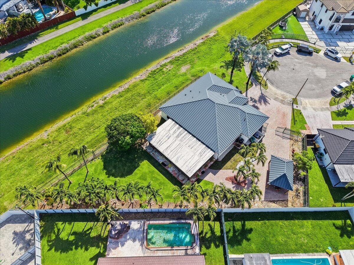 20300 SW 129th Place, Miami FL 33177