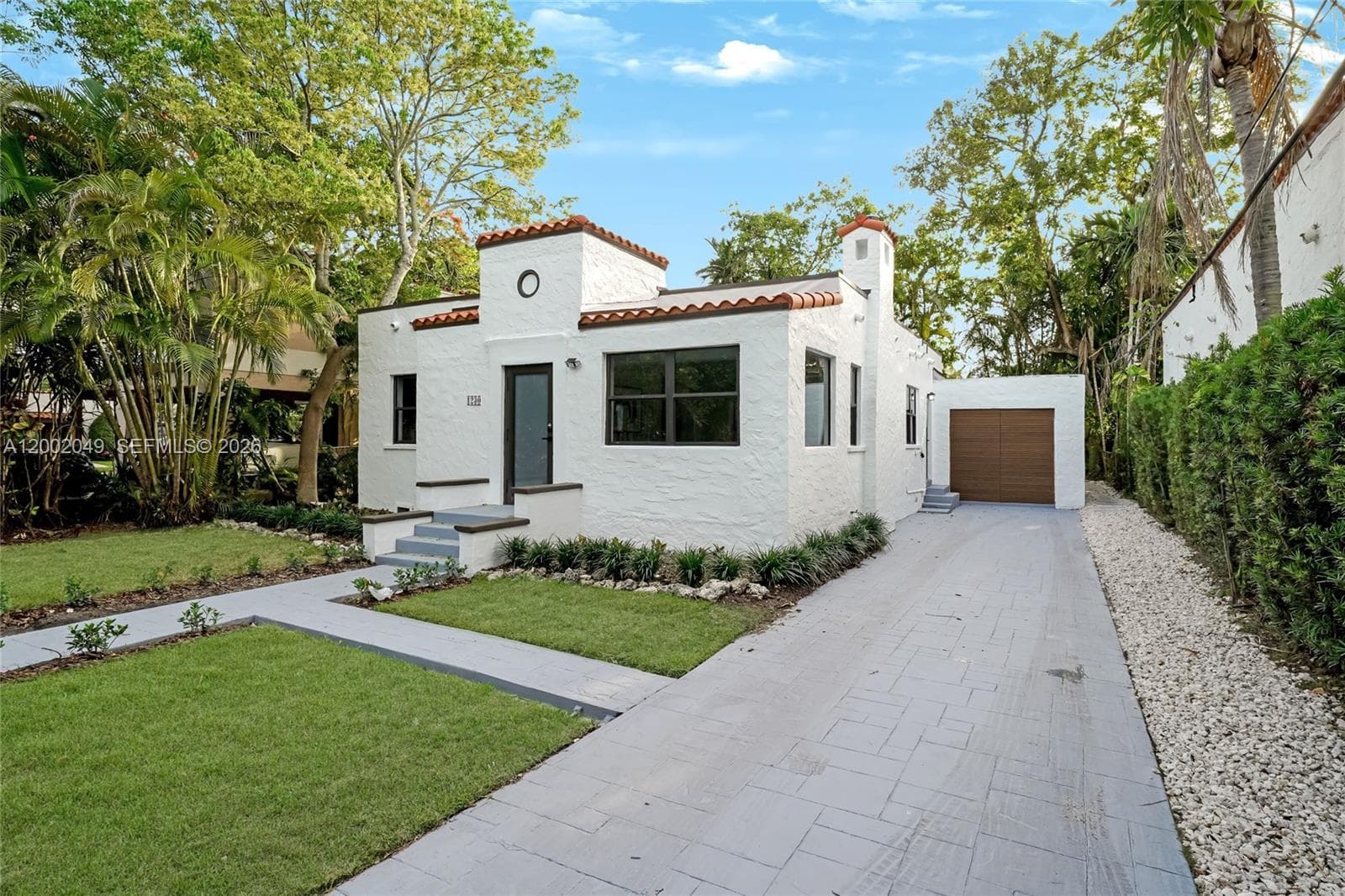 1230 Pizarro St, Coral Gables FL 33134
