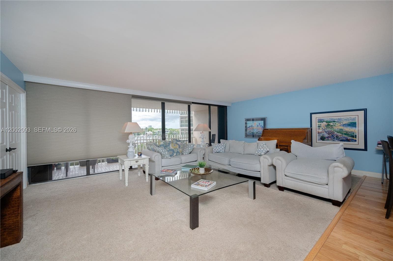 3 Grove Isle Dr # C308, Miami FL 33133