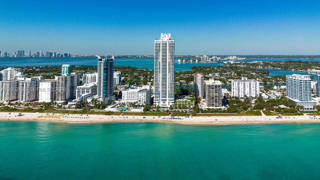 6365 Collins Ave # 2306, Miami Beach FL 33141
