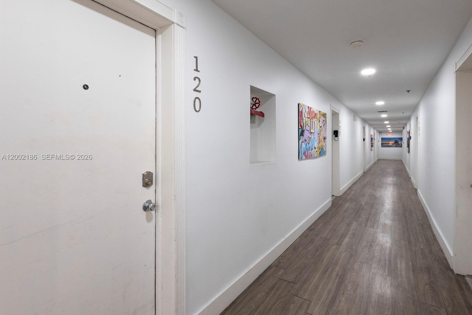 335 Ocean Dr # 120, Miami Beach FL 33139