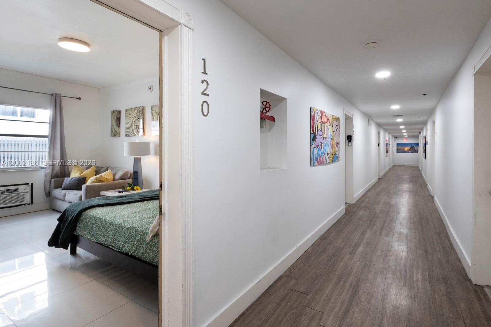 335 Ocean Dr # 120, Miami Beach FL 33139
