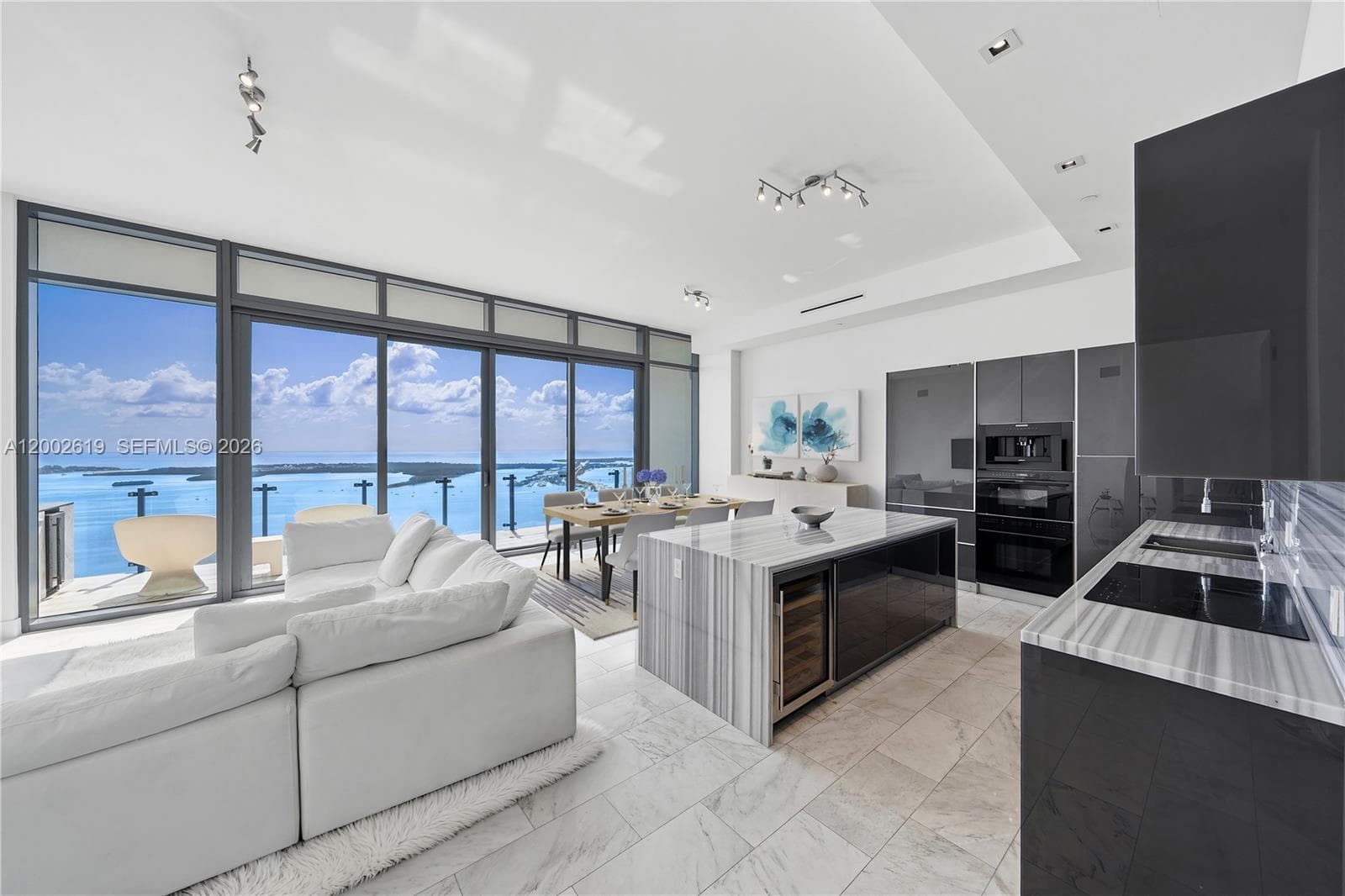 1451 Brickell Ave # 5101, Miami FL 33131