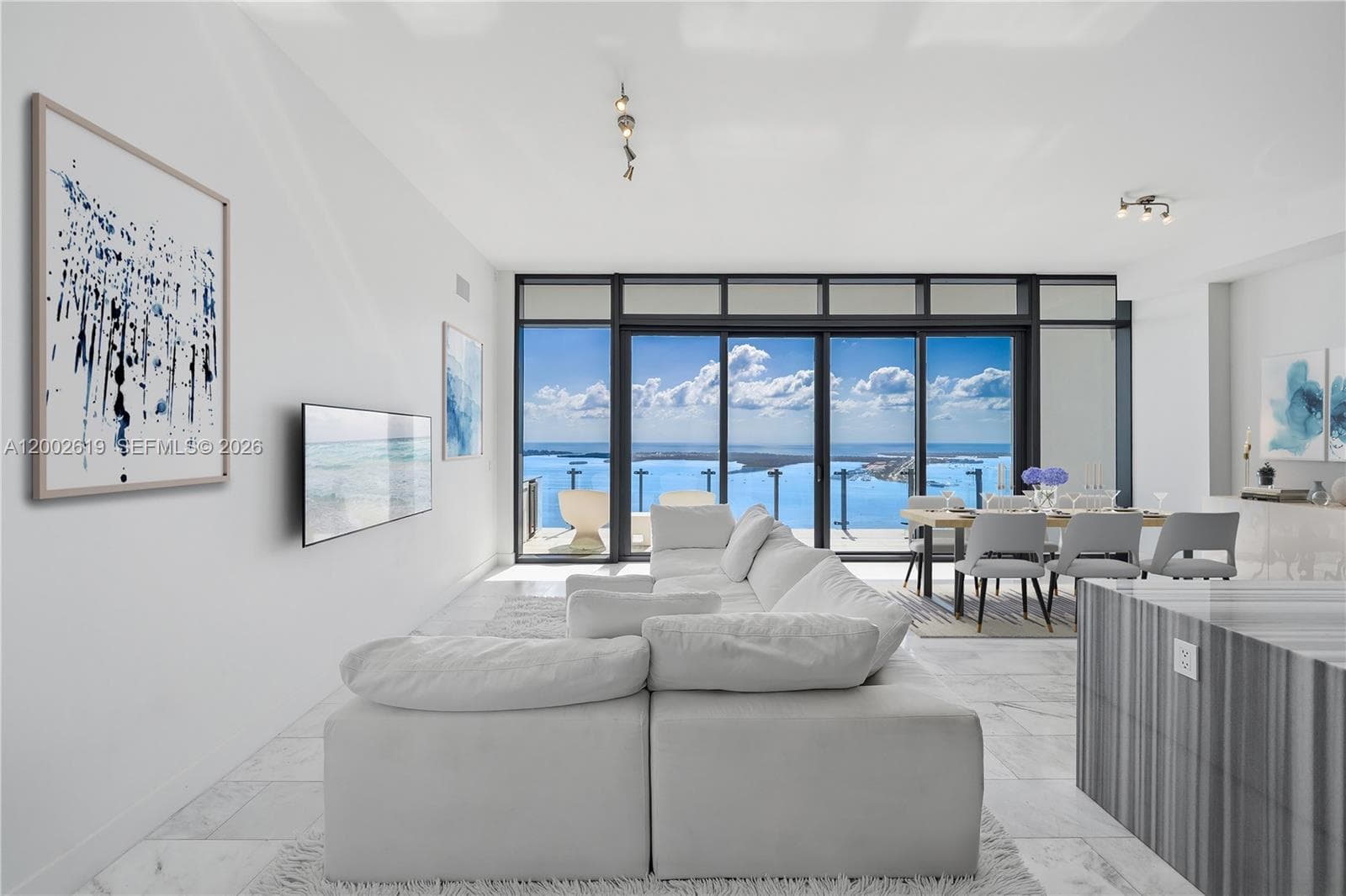 1451 Brickell Ave # 5101, Miami FL 33131