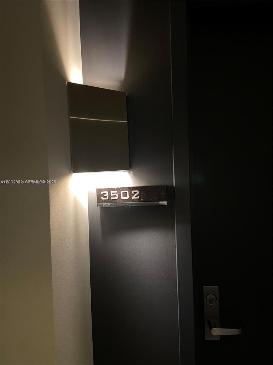 Address on request