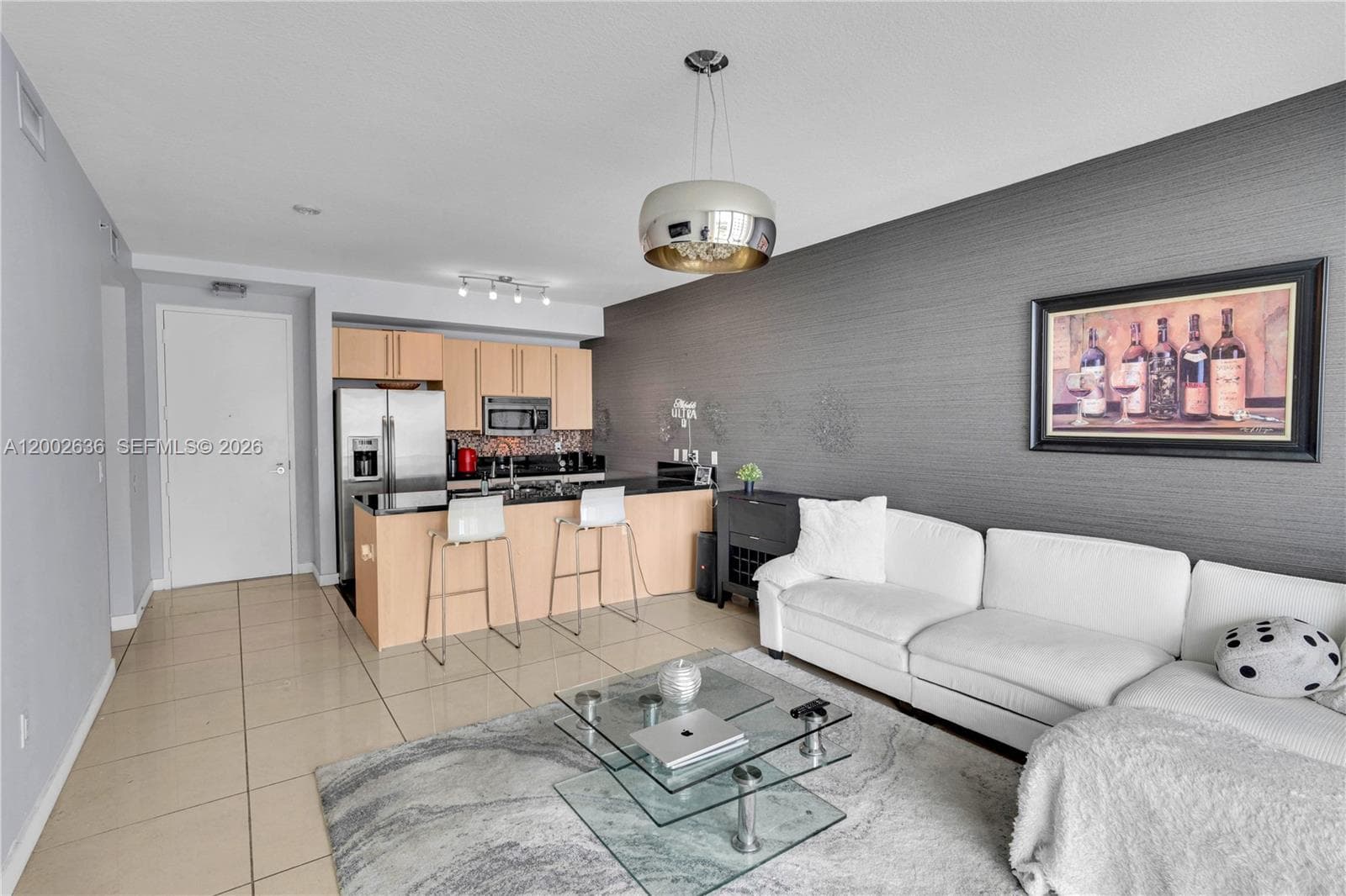 79 SW 12th St # 1605, Miami FL 33130