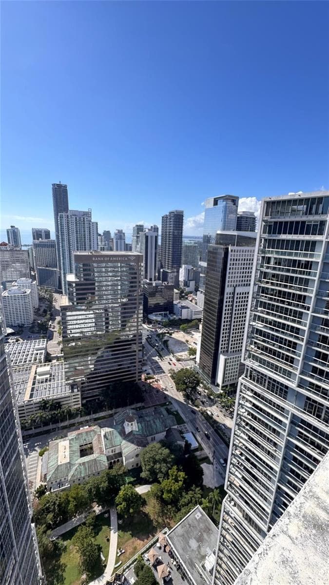 475 Brickell Avenue # 4913, Miami FL 33131