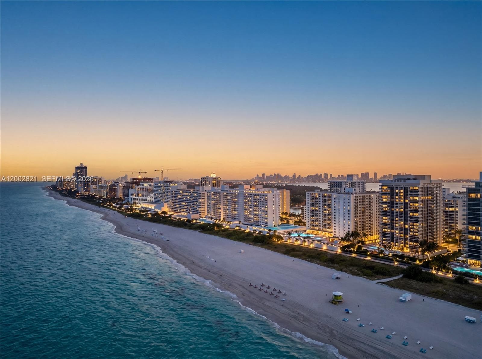 5757 Collins Ave # 1104, Miami Beach FL 33140