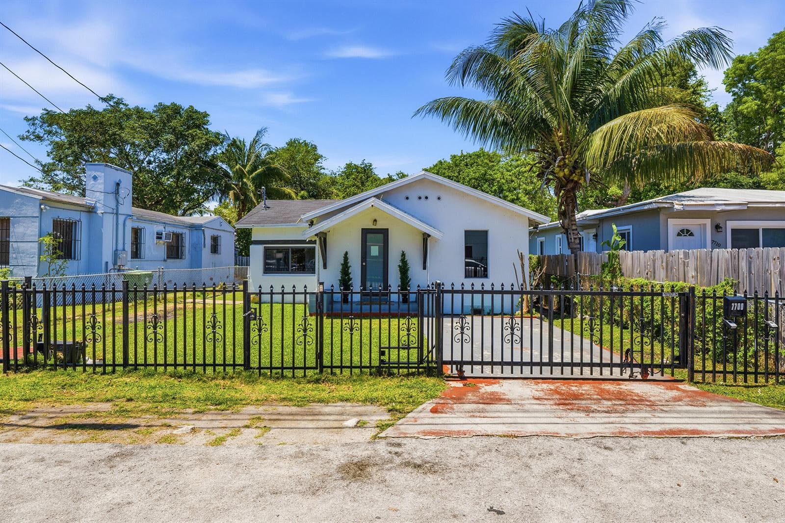 7700 NE 1st Court, Miami FL 33138