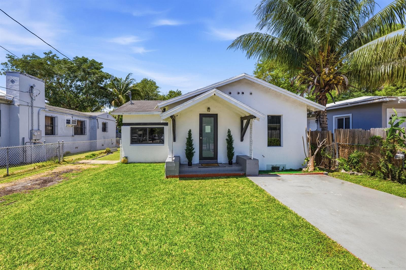 7700 NE 1st Court, Miami FL 33138