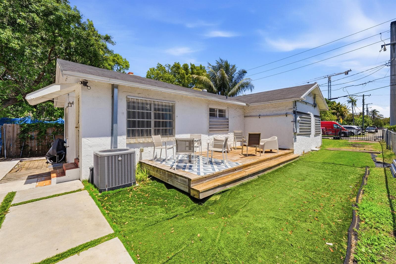 7700 NE 1st Court, Miami FL 33138