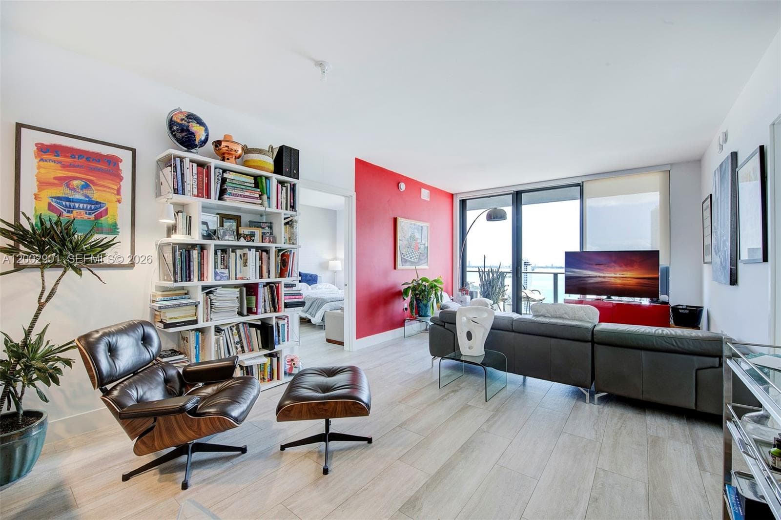 121 NE 34th St # 1607, Miami FL 33137