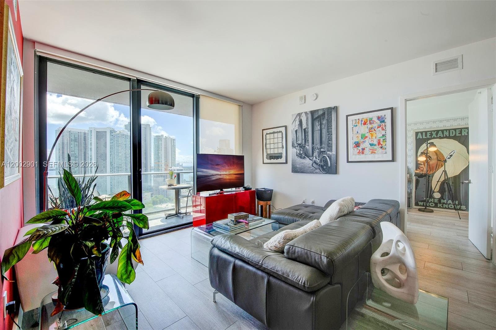 121 NE 34th St # 1607, Miami FL 33137