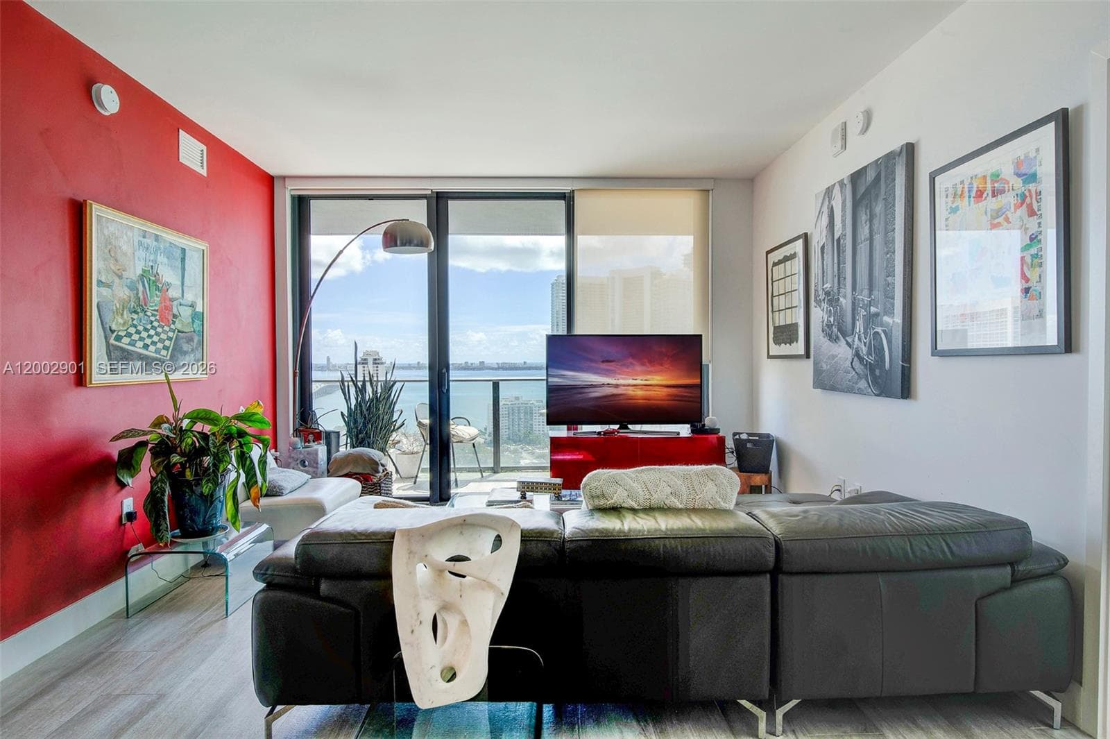 121 NE 34th St # 1607, Miami FL 33137
