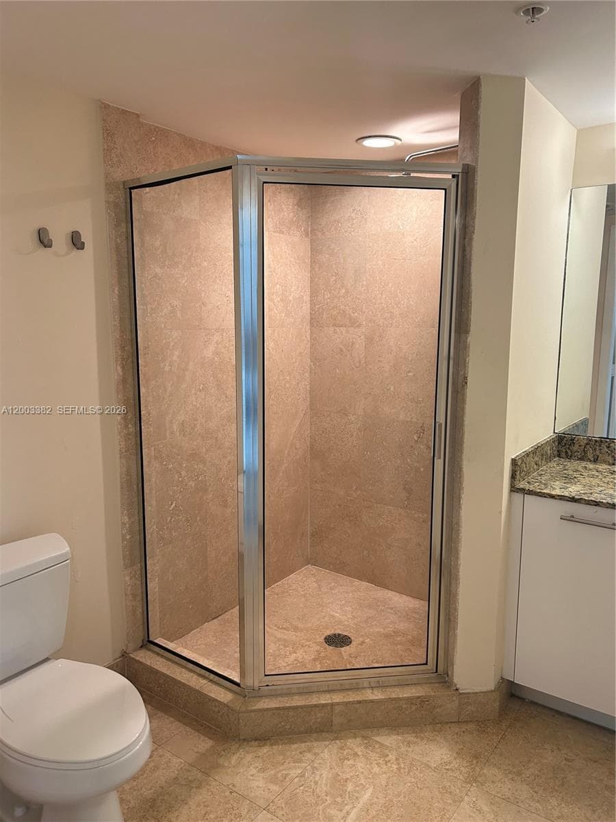 41 SE 5th St # 1108, Miami FL 33131