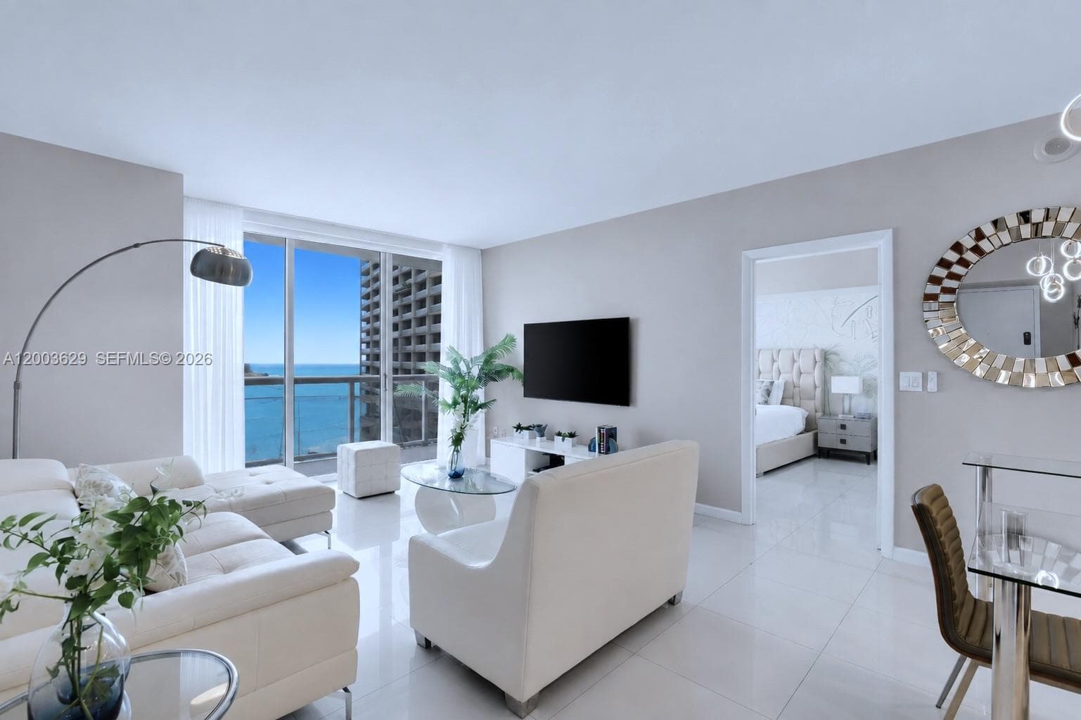 485 Brickell Ave # 4501, Miami FL 33131