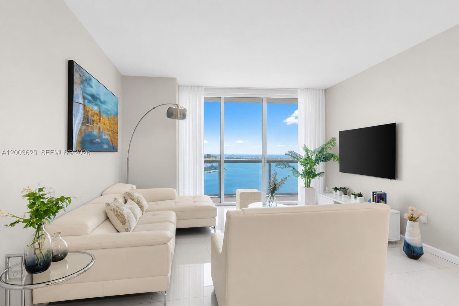 485 Brickell Ave # 4501, Miami FL 33131