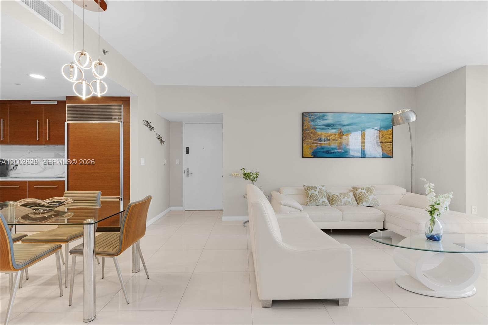 485 Brickell Ave # 4501, Miami FL 33131
