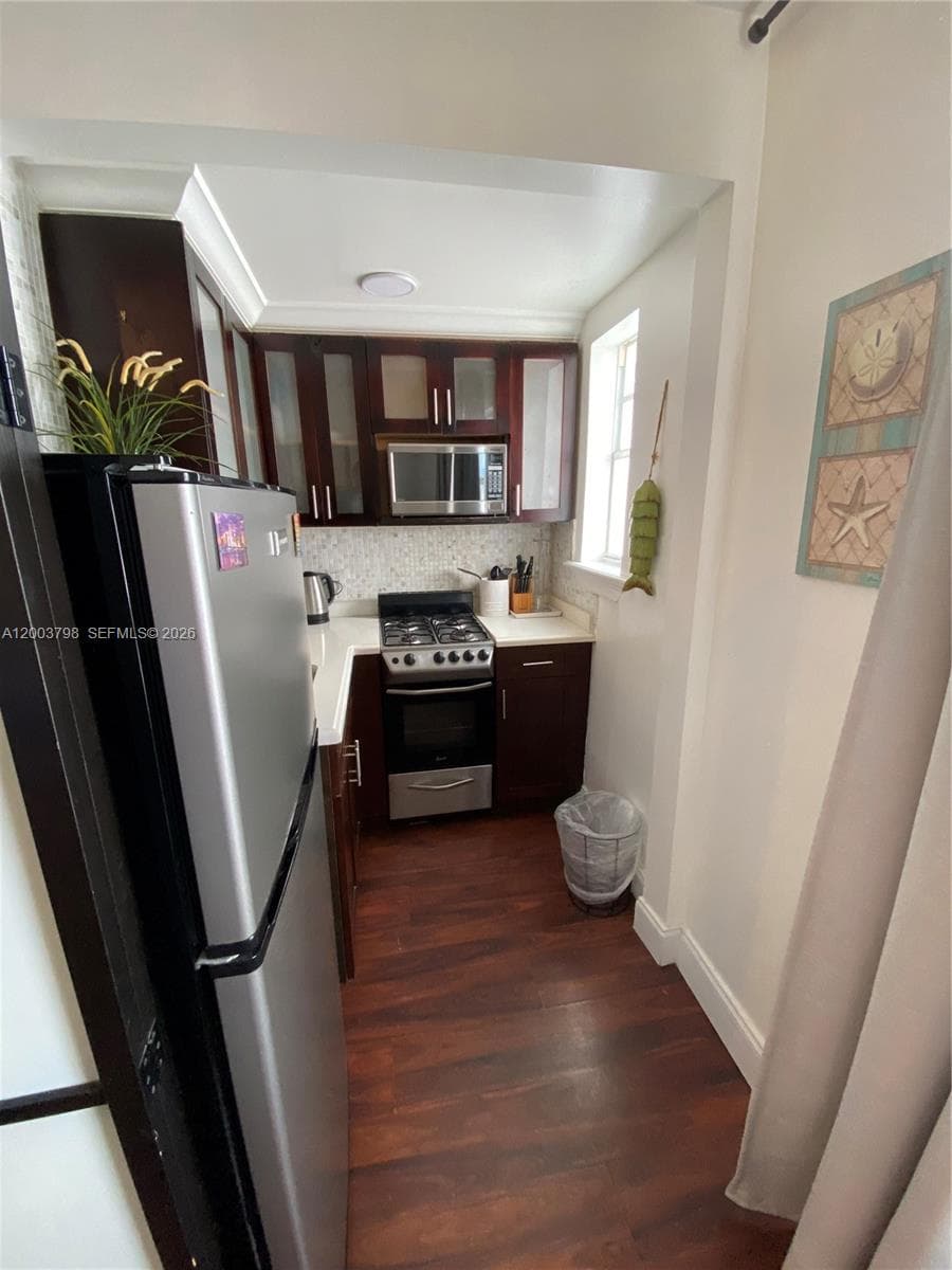335 Ocean Dr # 228, Miami Beach FL 33139