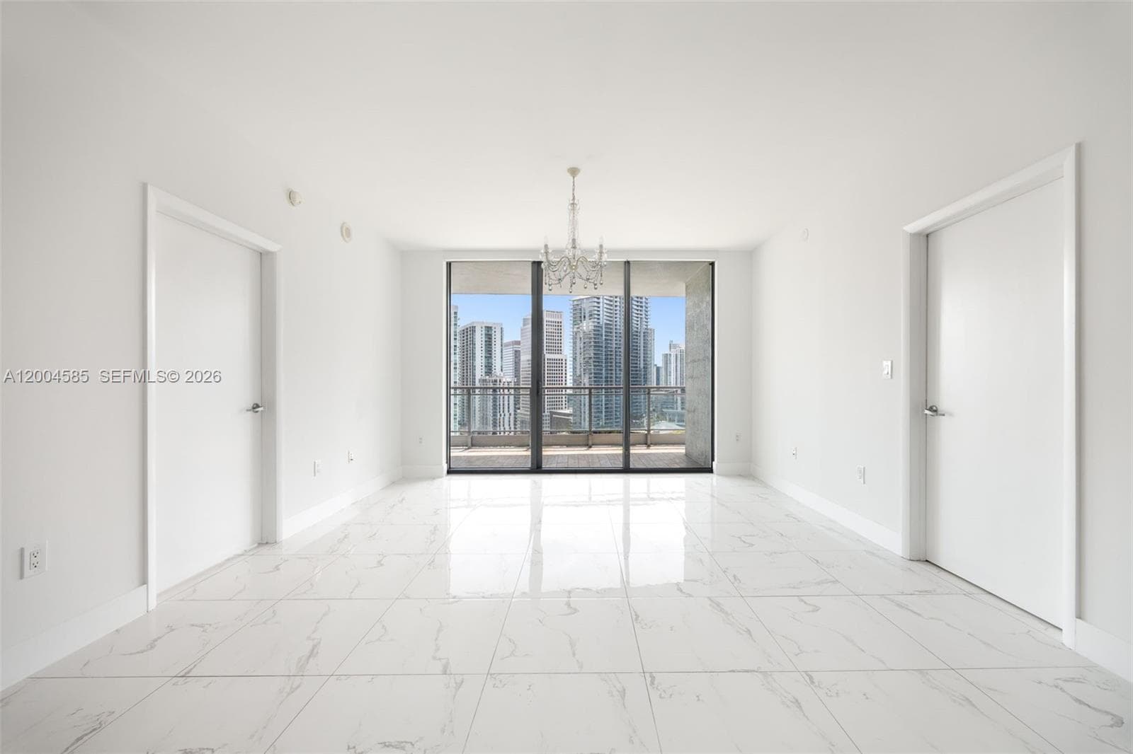 90 SW 3rd St # 2602, Miami FL 33130