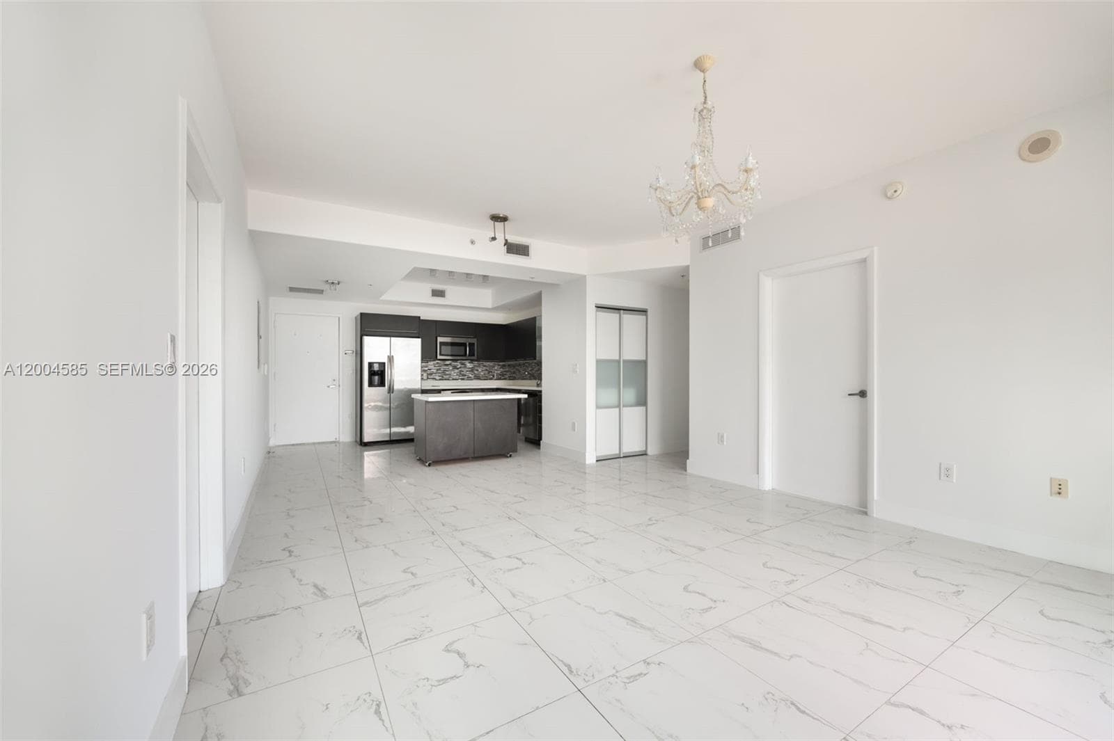 90 SW 3rd St # 2602, Miami FL 33130