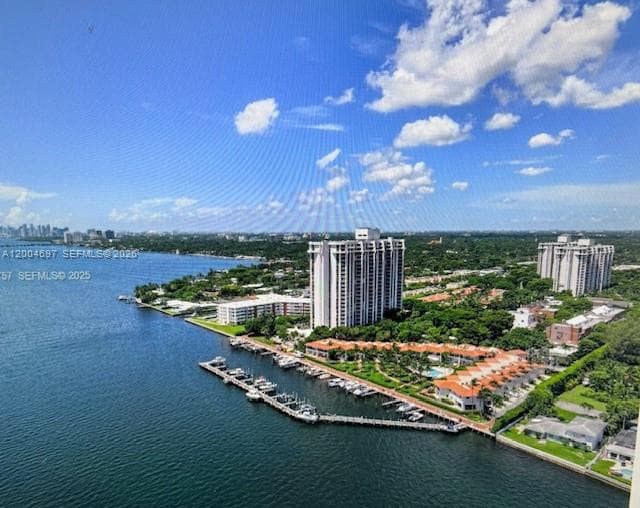 4000 Towerside Ter # 1403, Miami FL 33138