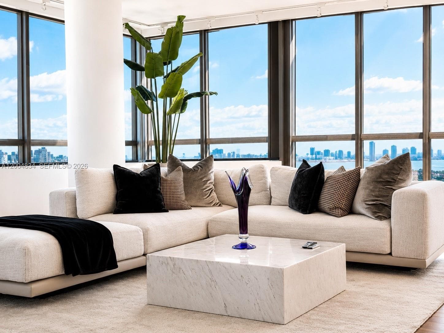 101 20th St # 3501, Miami Beach FL 33139