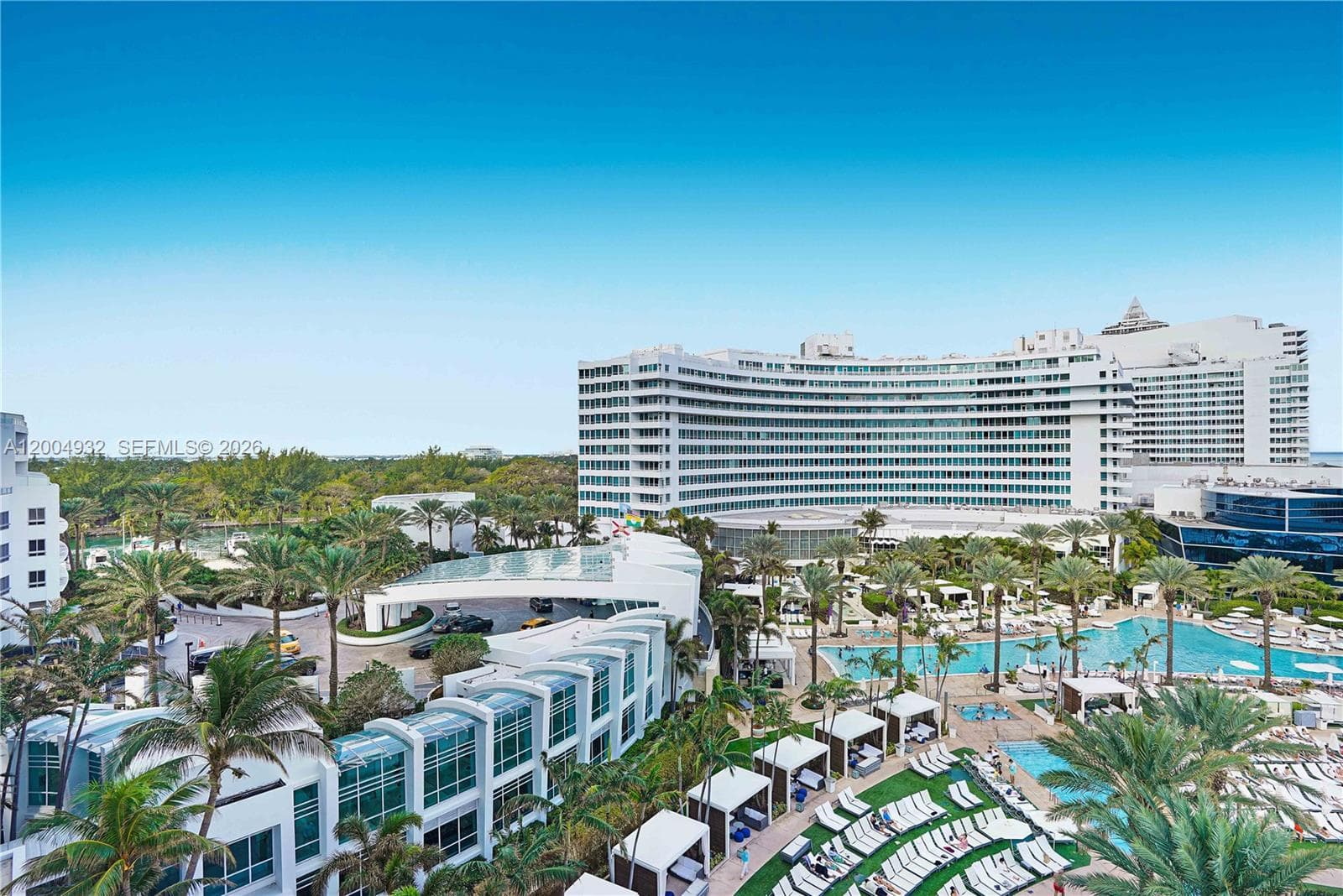 4391 Collins Ave # 709, Miami Beach FL 33140