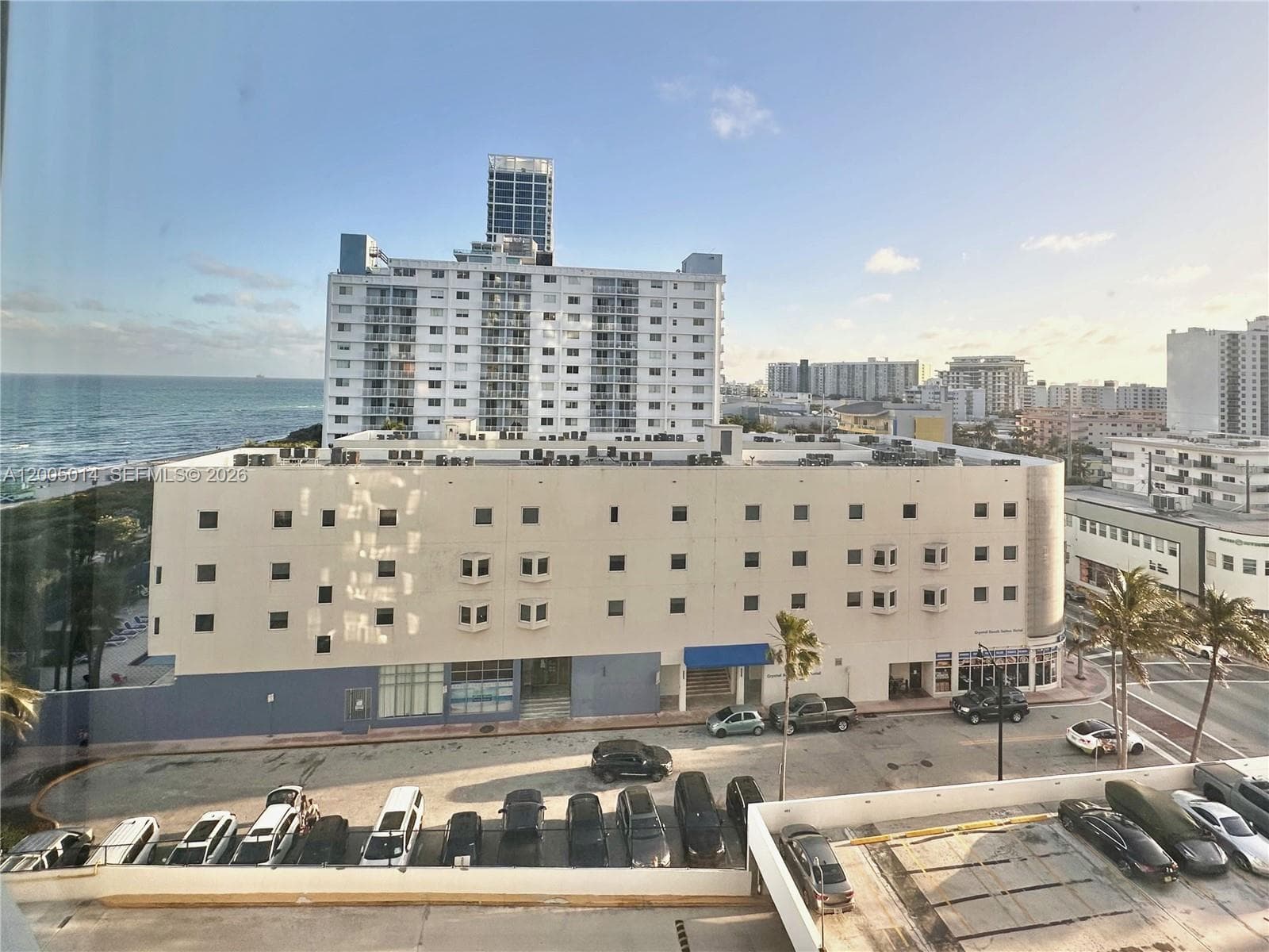 7135 COLLINS AVE # 811, Miami Beach FL 33141