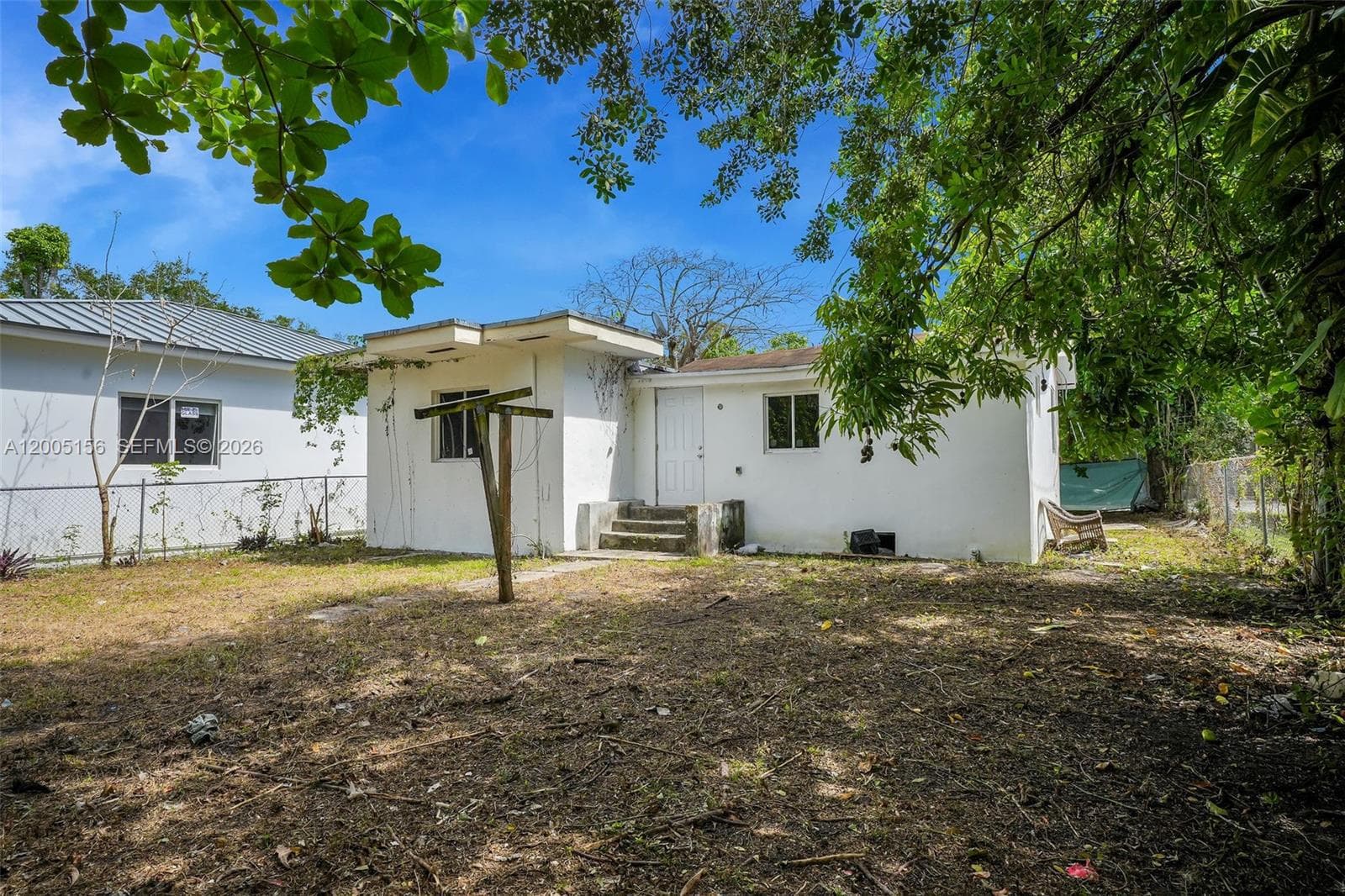 3637 Frow Ave, Miami FL 33133