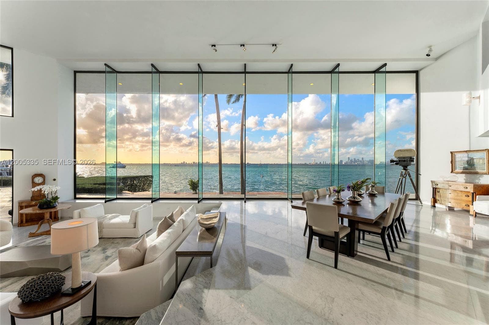 485 W Matheson Dr, Key Biscayne FL 33149