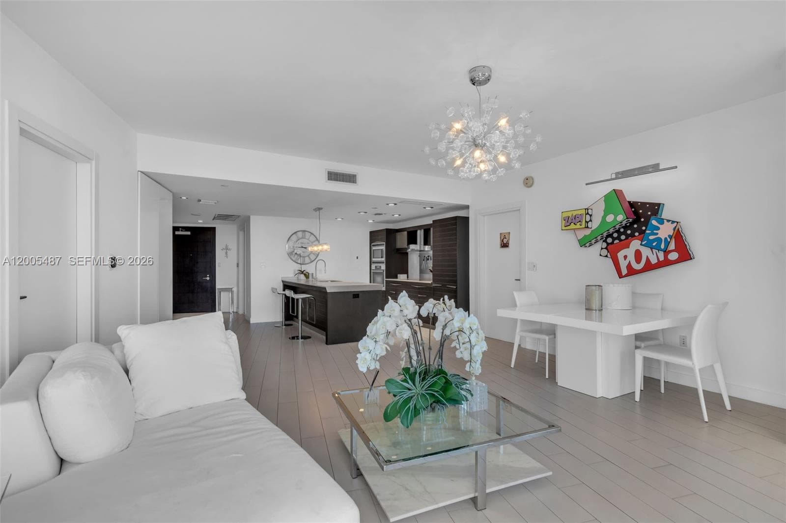 200 Biscayne Boulevard Way # 3407, Miami FL 33131